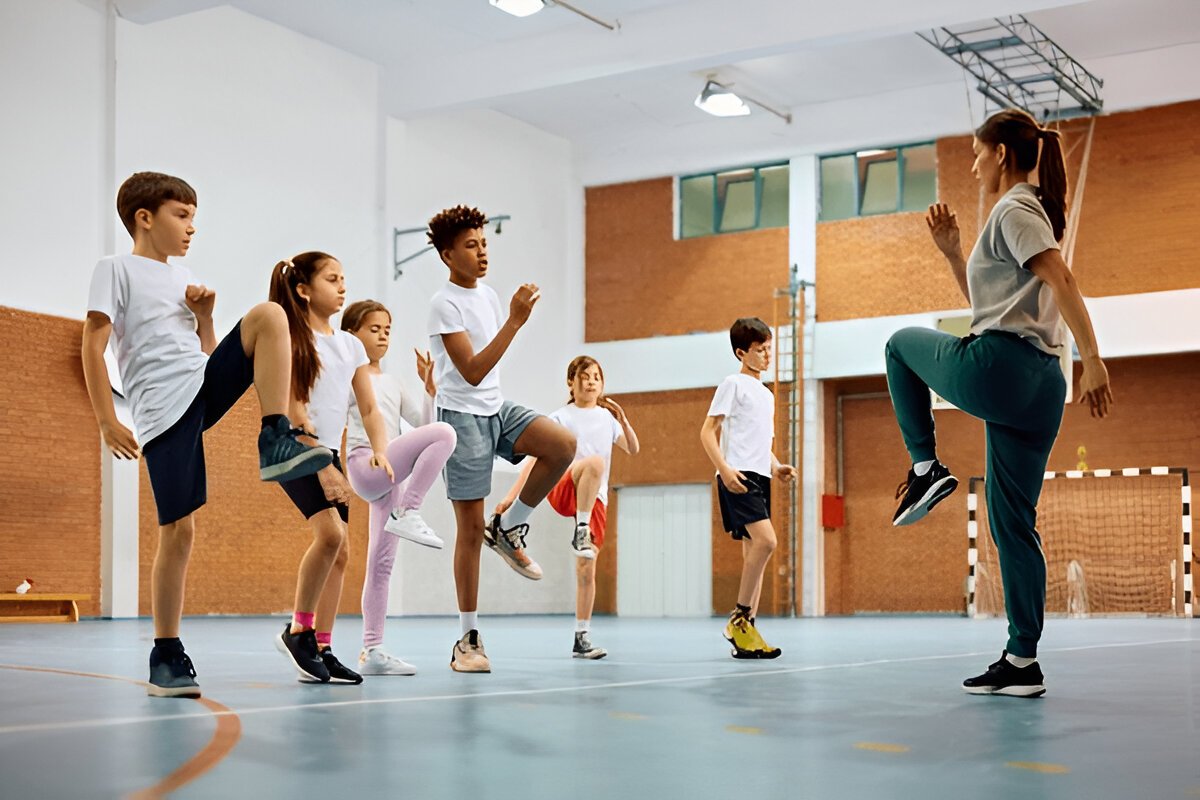What exercises to do after waking up in the morning will keep our body healthy?