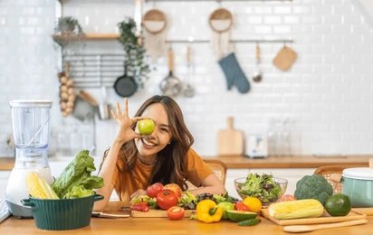 How to Keep Natural Health