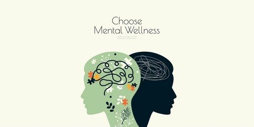 How to Stay Mentally Healthy ?